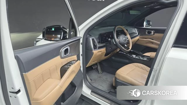Kia The New Sorento 4th Generation id 4280710 из Кореи 30