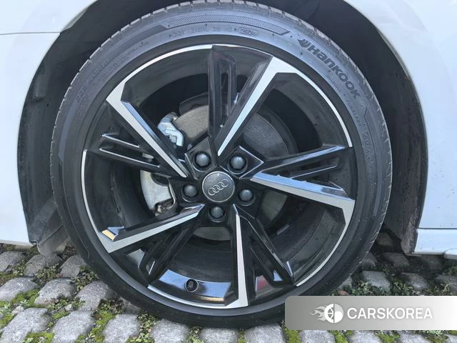 Audi A3 id 4272758 из Китая 14