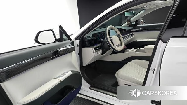 Hyundai Grandeur Hybrid (GN7) id 4710700 из Кореи 20