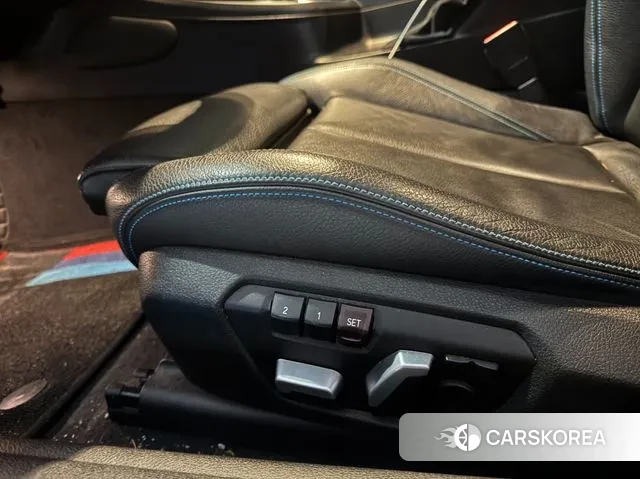 BMW M2 (F87) id 3505406 из Кореи 12