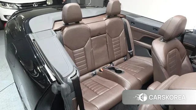 BMW 4 Series (G22) id 3503921 из Кореи 20