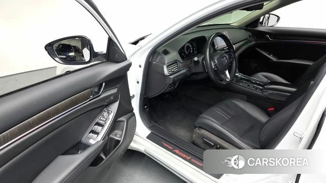 Honda Accord 10th Generation id 3839194 из Кореи 20