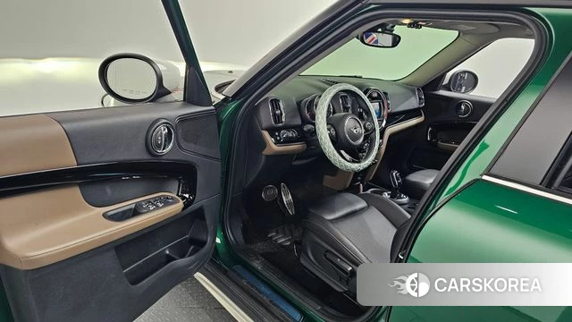 Mini Cooper Countryman id 4446374 из Кореи 31