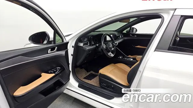 Kia K5 3rd generation id 2688366 из Кореи 20