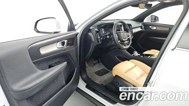 Volvo XC40 id 2718573 из Кореи 20