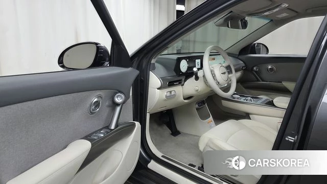 Genesis GV60 id 4223930 из Кореи 20