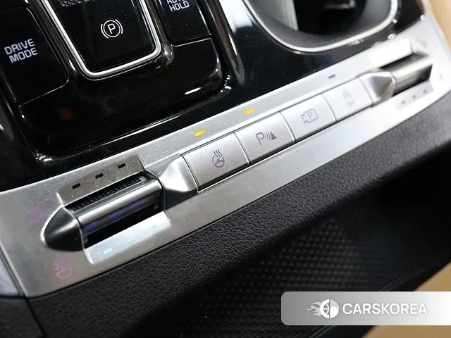 Kia Carnival 4th generation id 3676760 из Кореи 20