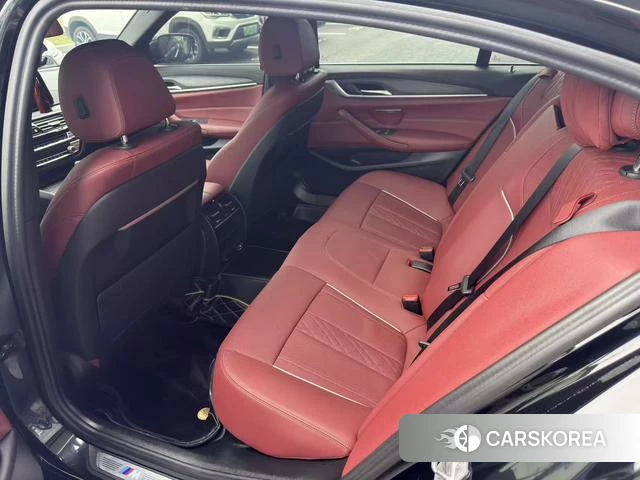 BMW 5 series id 4242139 из Китая 10