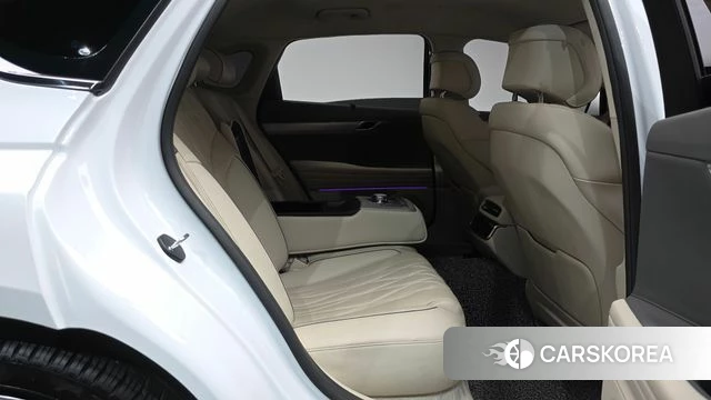 Genesis G80 (RG3) id 4414410 из Кореи 33