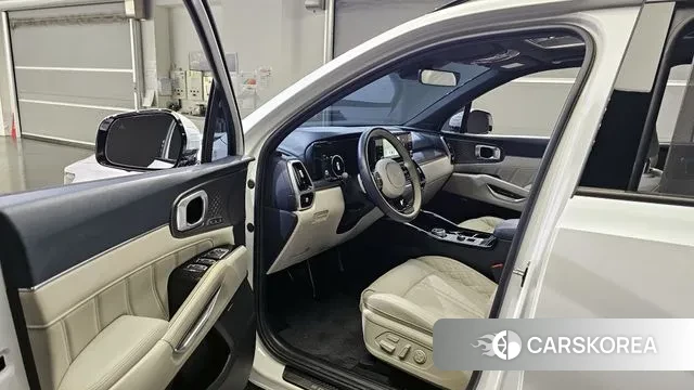 Kia Sorento 4th Generation id 3016504 из Кореи 20