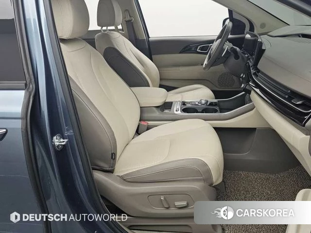 Kia The New Carnival 4th Generation id 3850648 из Кореи 20