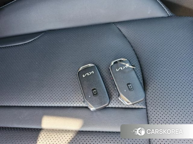 Kia K5 3rd generation id 4942423 из Кореи 19