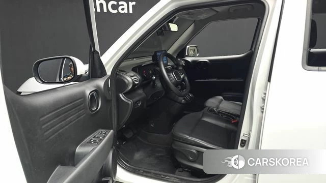 Hyundai Casper id 4469490 из Кореи 31