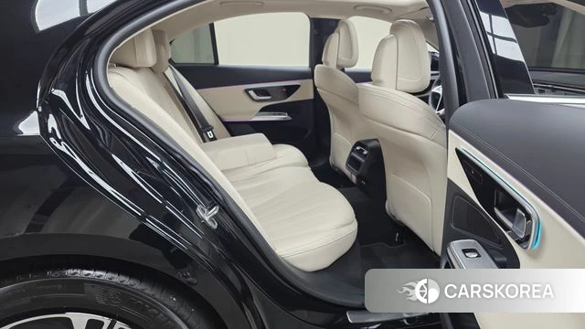Mercedes-Benz E-Class W214 id 4734787 из Кореи 35