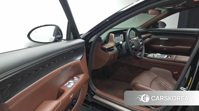 Genesis G90 (RS4) id 4308879 из Кореи 33