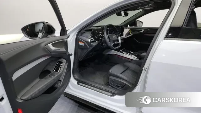 Audi A5 (B10) id 3517427 из Кореи 20