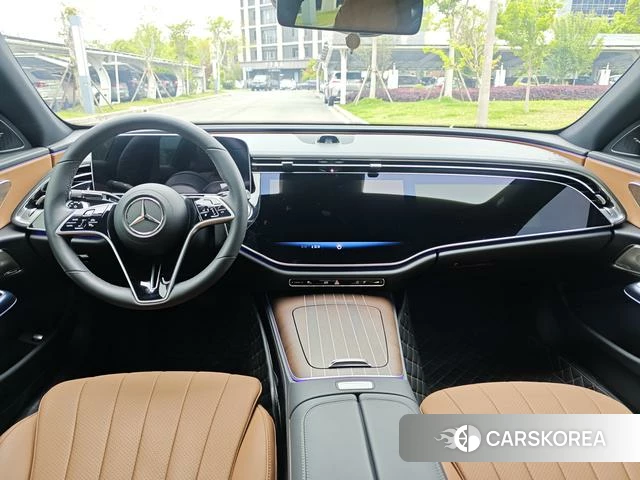 Mercedes-Benz E-class id 4240072 из Китая 14