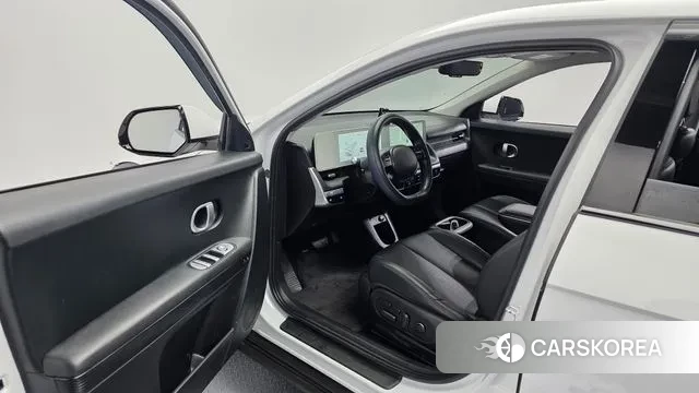 Hyundai Ionic 5 id 3771480 из Кореи 20