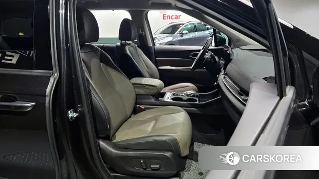 Kia The New Carnival 4th Generation id 3426288 из Кореи 20