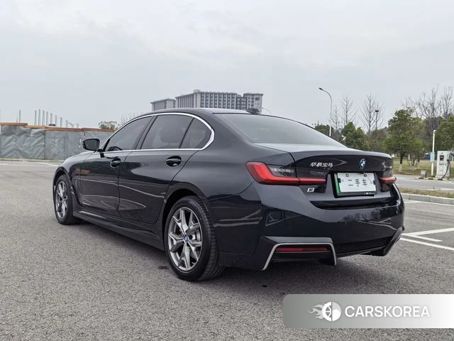 BMW i3 id 4300267 из Китая 15
