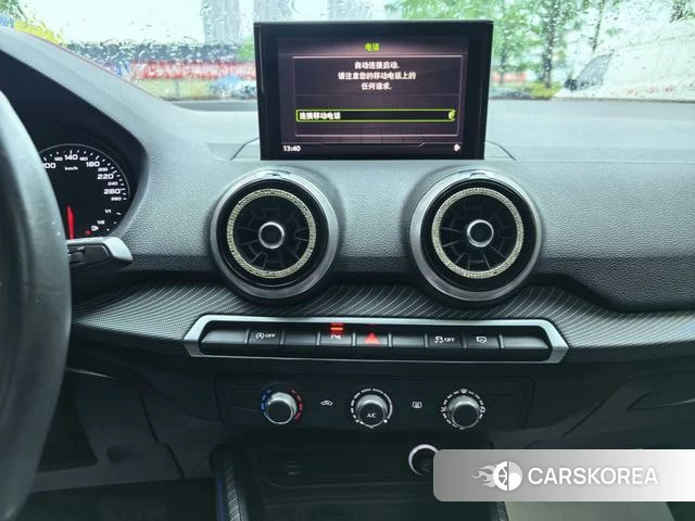 Audi Q2L id 4348481 из Китая 17