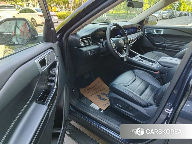 Ford Explorer id 4399955 из Китая 12
