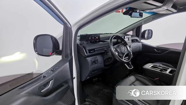 Hyundai Staria id 3838568 из Кореи 20