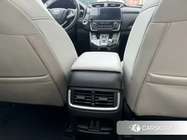 Honda CR-V PHEV id 4335305 из Китая 21