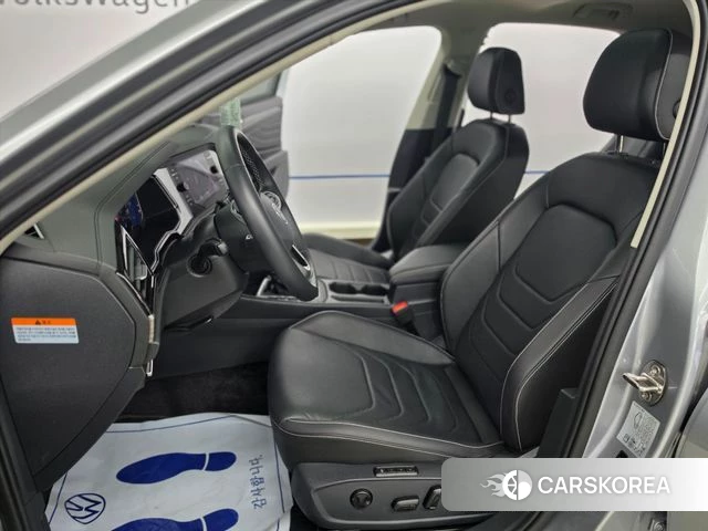 Volkswagen 7th Generation of Jetta id 4177745 из Кореи 20