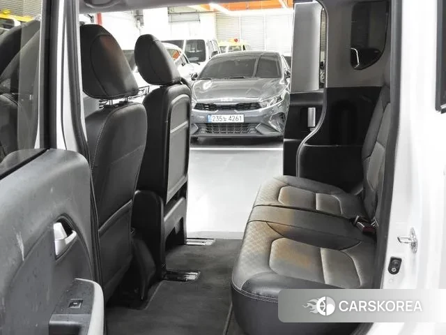 Kia The New Ray id 3028135 из Кореи 20