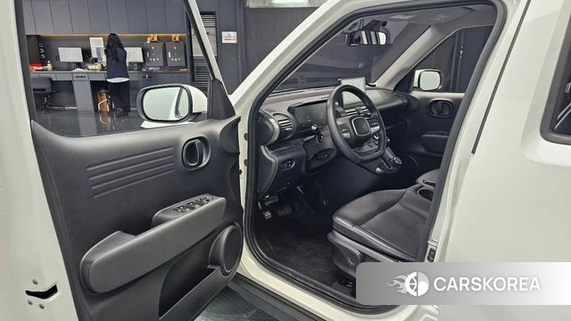 Hyundai Casper id 4422595 из Кореи 30