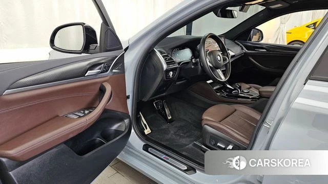 BMW X4 (G02) id 3805742 из Кореи 20