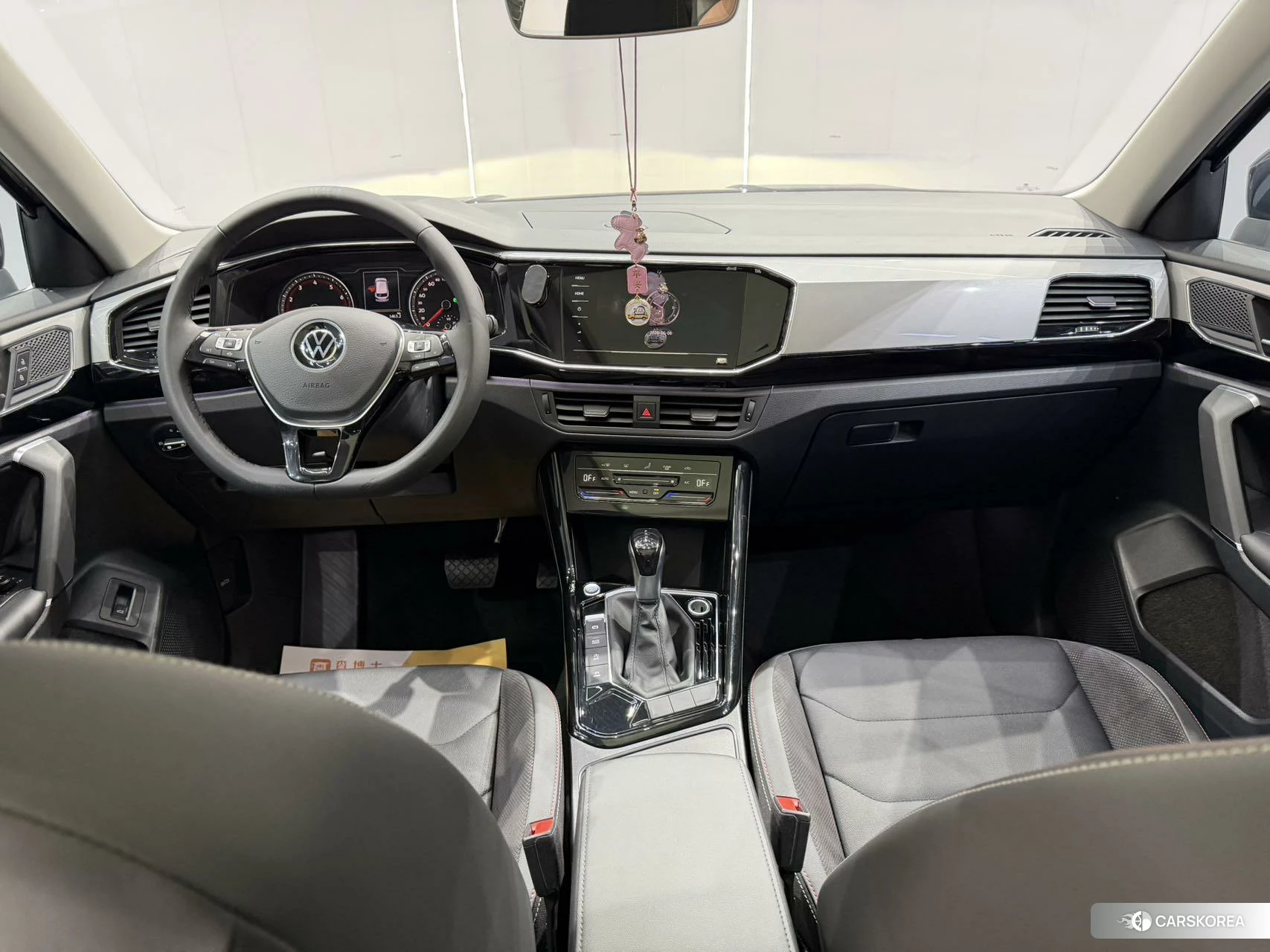 Volkswagen Tanyue id 4420292 из Китая 22