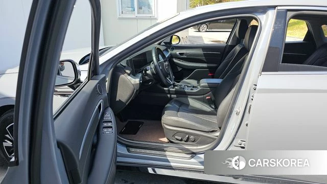 Hyundai Sonata D Edge (DN8) id 3864179 из Кореи 20
