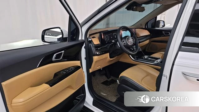 Kia Carnival 4th generation id 3839689 из Кореи 20