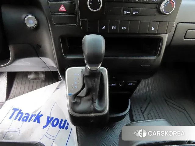 Hyundai Staria id 3746140 из Кореи 17