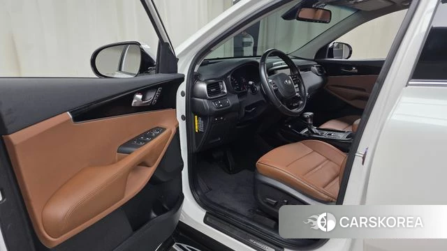 Kia The New Sorento id 4663026 из Кореи 32