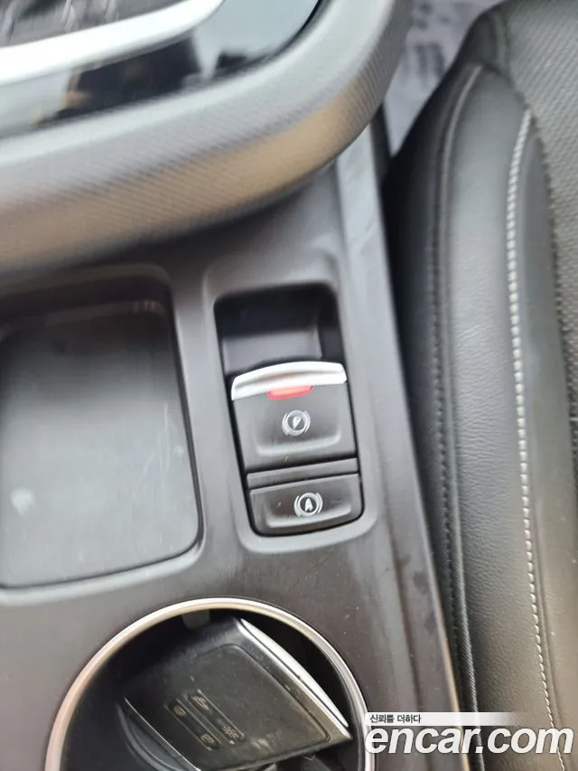 Renault Korea (Samsung) XM3 id 2673163 из Кореи 19