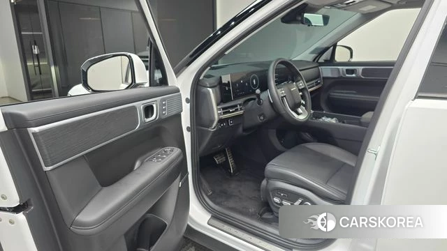 Hyundai Santa Fe (MX5) id 4480127 из Кореи 31