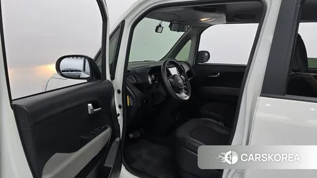 Kia The New Kia Ray id 3011655 из Кореи 20