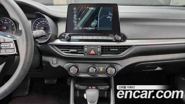 Kia Come New K3 id 2623218 из Кореи 20