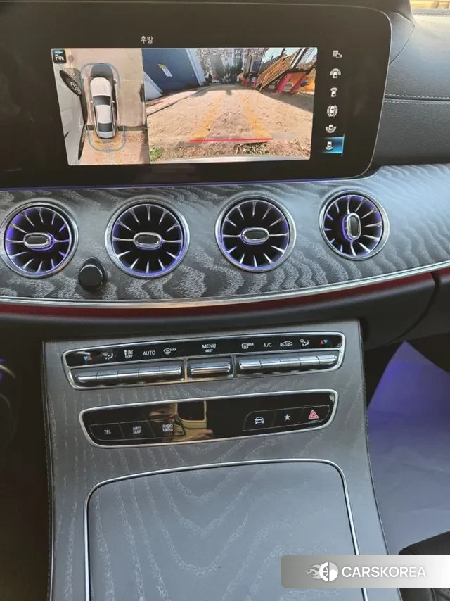 Mercedes-Benz CLS-Class C257 id 3378224 из Кореи 16