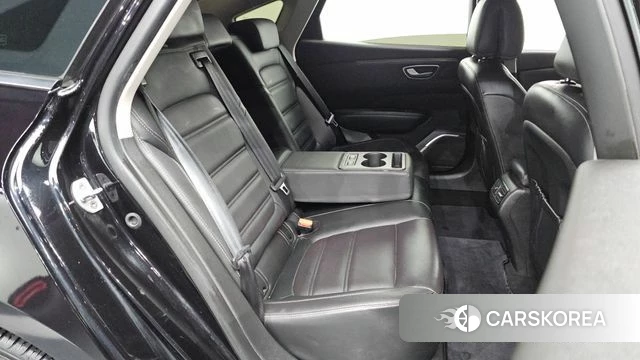Renault Korea (Samsung) SM6 id 4563256 из Кореи 31