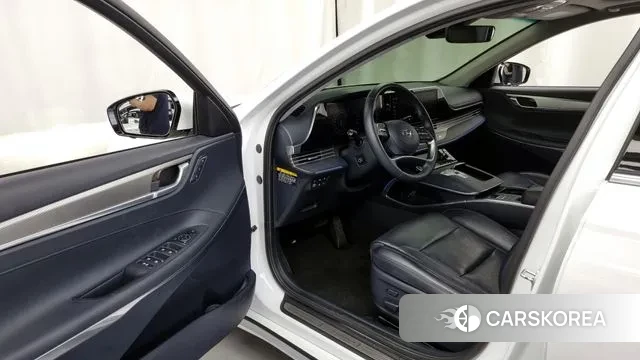 Hyundai The New Grandeur IG id 2891333 из Кореи 20