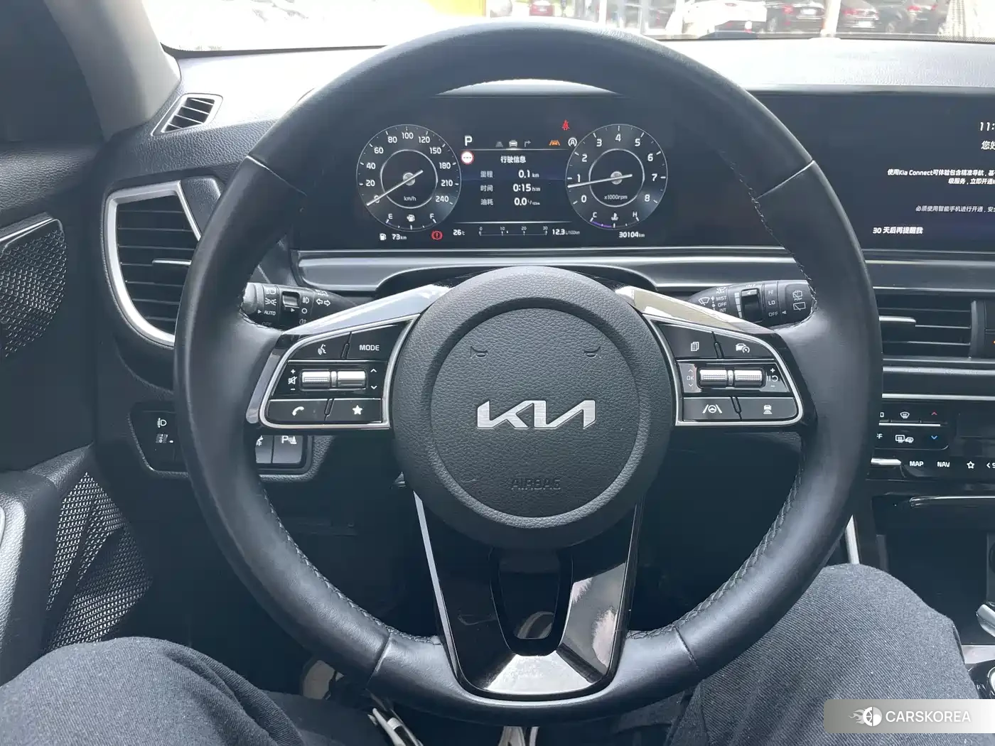 Kia Seltos id 4539167 из Китая 29