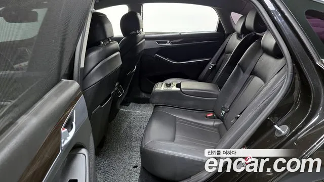 Genesis G80 id 2644835 из Кореи 20