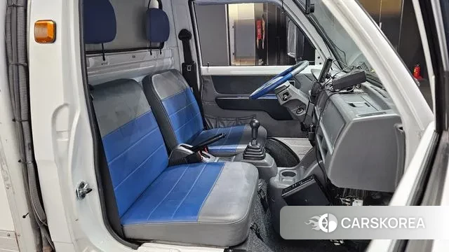 Chevrolet (GM Daewoo) New Labo id 3788554 из Кореи 20