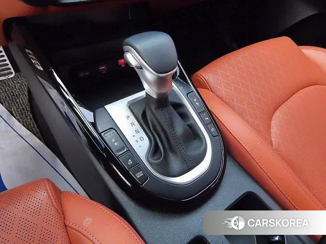 Kia The New K3 2nd generation id 3058286 из Кореи 20