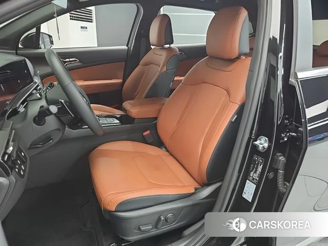 Kia The New Sportage 5th Generation Hybrid id 4511136 из Кореи 20