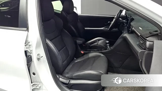 Hyundai Veloster (JS) id 3024330 из Кореи 20